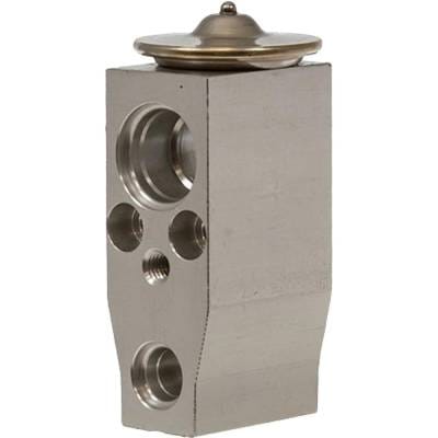 New A/C Expansion Valve Compatible With Mazda 3 Sport Gs 4 Cyl 2.5L 3 Sport Gs-Sky 4 Cyl 2.0L 3 thumbnail 2