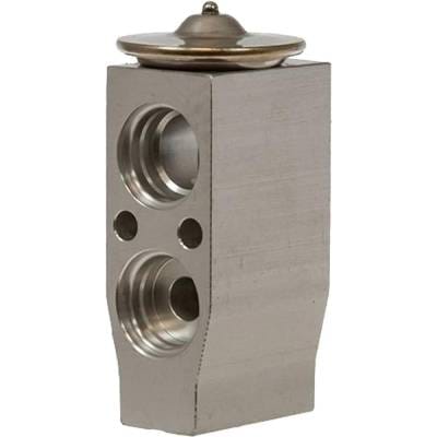 New A/C Expansion Valve Compatible With Mazda 3 Sport Gt 4 Cyl 2.5L 3 Sport Gs 4 Cyl 2.5L 3 Sport thumbnail 4