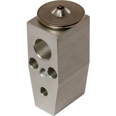 New Front A/C Expansion Valve Compatible With Honda Odyssey Touring Elite 6 Cyl 3.5L Odyssey Lx 6 thumbnail 2
