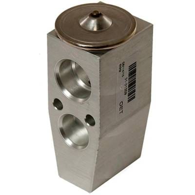 New Front A/C Expansion Valve Compatible With Honda Odyssey Ex 6 Cyl 3.5L Odyssey Lx 6 Cyl 3.5L thumbnail 6