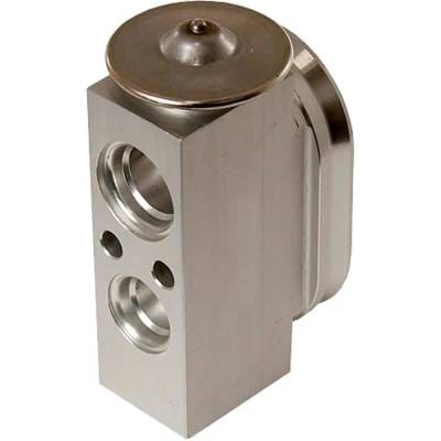 New Front A/C Expansion Valve Compatible With Bmw Activehybrid 3 Base 6 Cyl 3.0L M4 Cs 6 Cyl 3.0L M4 thumbnail 4