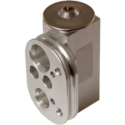 New Front A/C Expansion Valve Compatible With Bmw 335I Xdrive Base 6 Cyl 3.0L M2 Base 6 Cyl 3.0L thumbnail 2