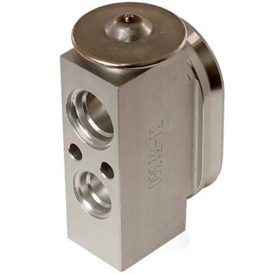 New Front A/C Expansion Valve Compatible With Bmw 335I Xdrive Base 6 Cyl 3.0L M2 Base 6 Cyl 3.0L thumbnail 6