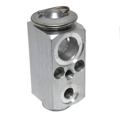 New Front A/C Expansion Valve Compatible With Buick Chevrolet Gmc Traverse Lt 6 Cyl 3.6L Acadia Slt thumbnail 2