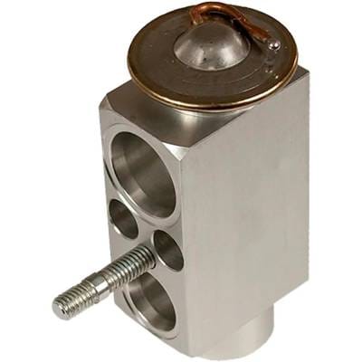 New A/C Expansion Valve Compatible With Ford Lincoln Escape Se 4 Cyl 2.0L Escape Titanium 4 Cyl 1.6L thumbnail 2