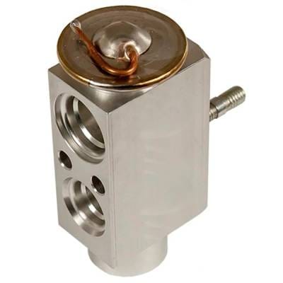 New A/C Expansion Valve Compatible With Ford Lincoln Escape Se 4 Cyl 2.0L Escape Titanium 4 Cyl 1.6L thumbnail 6