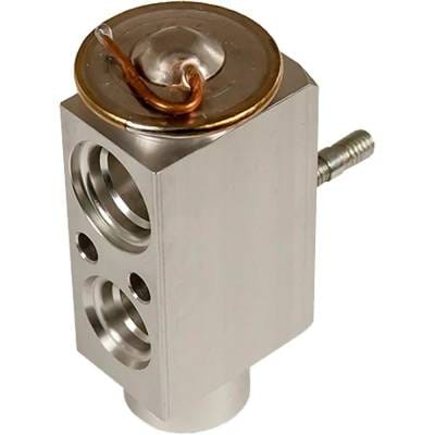New A/C Expansion Valve Compatible With Ford Lincoln Escape Sel 4 Cyl 2.0L Escape Se 4 Cyl 1.6L thumbnail 4