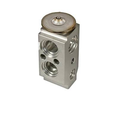 New A/C Expansion Valve Compatible With Hyundai Elantra Touring L 4 Cyl 2.0L Elantra Blue 4 Cyl 2.0L thumbnail 2