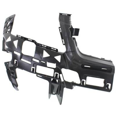 Left Front Bumper Bracket Compatible With Mercedes Benz Glk350 Base 6 Cyl 3.5L Glk350 4Matic 6 Cyl thumbnail 4