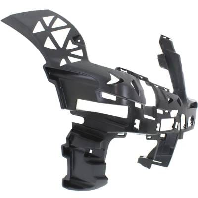 Left Front Bumper Bracket Compatible With Mercedes Benz Glk350 Base 6 Cyl 3.5L Glk350 4Matic 6 Cyl thumbnail 6