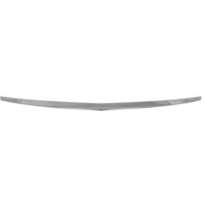 New Center Grille Trim Compatible With Mazda Cx-7 Gs Cx-7 Gx Cx-7 Touring Cx-7 Grand Touring Cx-7 Sv thumbnail 2