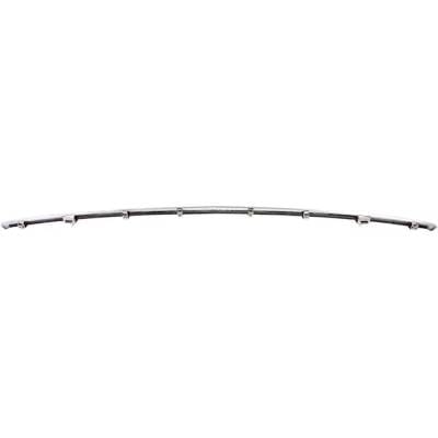 New Center Grille Trim Compatible With Mazda Cx-7 Gs Cx-7 Gx Cx-7 Touring Cx-7 Grand Touring Cx-7 Sv thumbnail 8