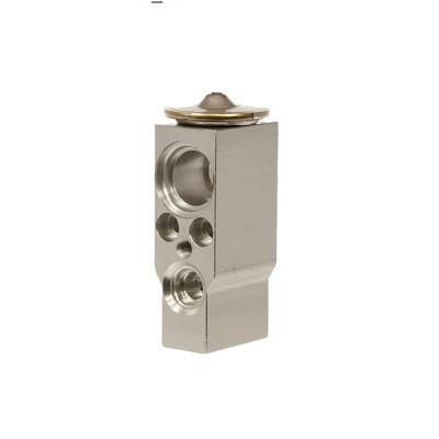 New A/C Expansion Valve Compatible With Mercedes Benz Gl550 4Matic 8 Cyl 4.7L Ml63 Amg Base 8 Cyl thumbnail 2