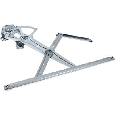 Left Front Window Regulator Without Motor Compatible With Lexus Es350 Base 2007-2012 Lx1350112 thumbnail 4