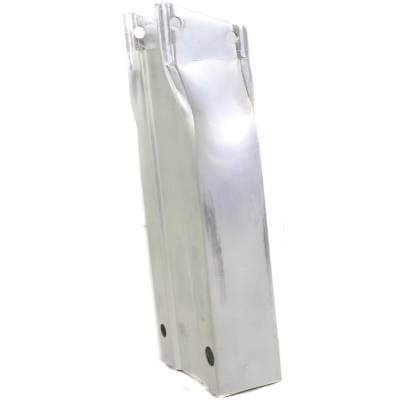 New Driver Side Front Bumper Bracket Compatible With Mercedes Benz E350 4Matic E350 Base E550 Base thumbnail 4