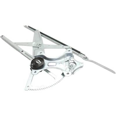 Left Front Window Regulator Without Motor Compatible With Lexus Ls430 Base 8 Cyl 4.3L 2001-2006 thumbnail 6