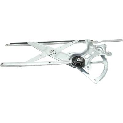 Left Front Window Regulator Without Motor Compatible With Lexus Ls430 Base 8 Cyl 4.3L 2001-2006 thumbnail 8
