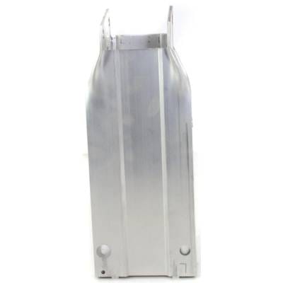 New Driver Side Front Bumper Bracket Compatible With Mercedes Benz E350 Base E350 4Matic E550 Base thumbnail 8