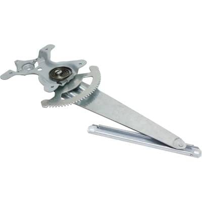 Left Rear Window Regulator Without Motor Compatible With Lexus Rx300 Base 1999-2003 Lx1550105 thumbnail 4