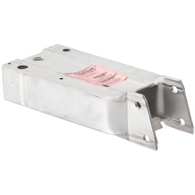New Aluminum Bumper Bracket Compatible With Mercedes Benz E350 Bluetec E400 Hybrid Cls63 Amg 4Matic thumbnail 4