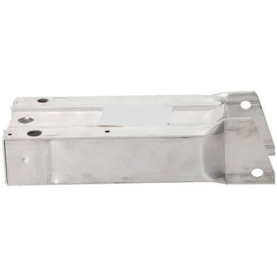 New Aluminum Bumper Bracket Compatible With Mercedes Benz E550 4Matic E63 Amg 4Matic E400 Base E550 thumbnail 2