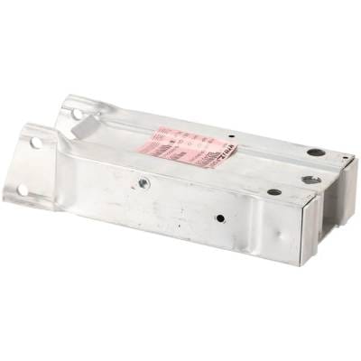 New Aluminum Bumper Bracket Compatible With Mercedes Benz E550 4Matic E63 Amg 4Matic E400 Base E550 thumbnail 12