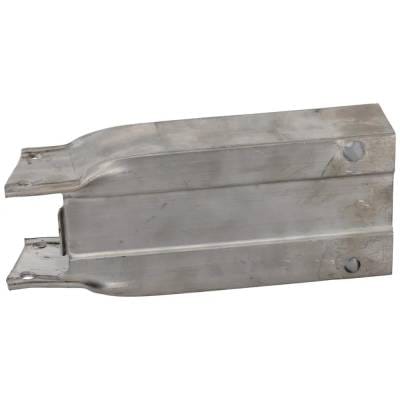 New Aluminum Bumper Bracket Compatible With Mercedes Benz E63 Amg S 4Matic E250 Bluetec Cls63 Amg thumbnail 4
