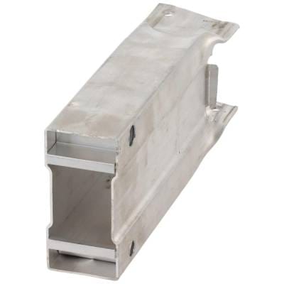 New Aluminum Bumper Bracket Compatible With Mercedes Benz E250 Bluetec E63 Amg 4Matic E550 4Matic thumbnail 12