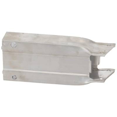New Aluminum Bumper Bracket Compatible With Mercedes Benz E250 Bluetec E63 Amg 4Matic E550 4Matic thumbnail 16