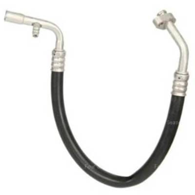 New A/C Refrigerant Suction Hose Compatible With Dodge Ram 2500 Laramie 8 Cyl 5.7L Ram 3500 Slt 8 thumbnail 2
