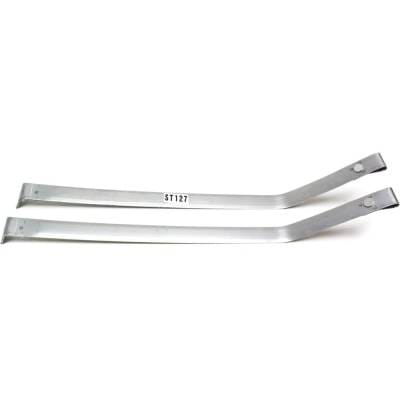 New Steel Fuel Tank Strap Compatible With Ford Lincoln Mercury Crown Victoria Lx 8 Cyl 4.6L Grand thumbnail 10