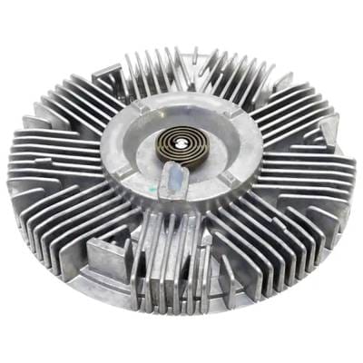 New Fan Clutch Compatible With Ford F-250 Super Duty King Ranch 8 Cyl 5.4L Expedition Xls 8 Cyl 5.4L thumbnail 4