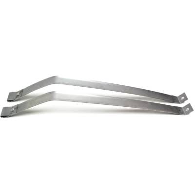 New Steel Fuel Tank Strap Compatible With Ford Lincoln Mercury Ltd Crown Victoria Base 8 Cyl 5.0L thumbnail 8