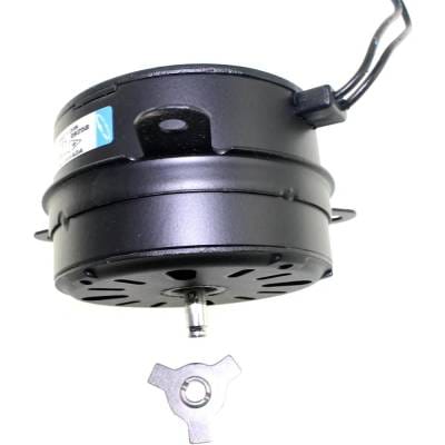New 4-Pole Fan Motor Compatible With Jeep Grand Cherokee Limited 6 Cyl 4.0L Grand Cherokee Laredo 6 thumbnail 8