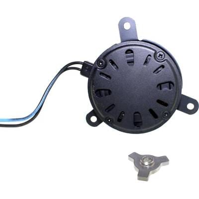 New 4-Pole Fan Motor Compatible With Jeep Grand Cherokee Limited 6 Cyl 4.0L Grand Cherokee Laredo 6 thumbnail 10