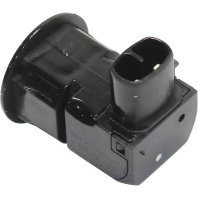 New 2-Prong Parking Assist Sensor Compatible With Lexus Gs350 Base 6 Cyl 3.5L Is250 Base 6 Cyl 2.5L thumbnail 4