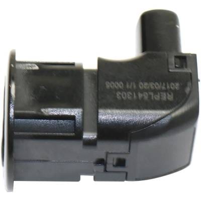 New 2-Prong Parking Assist Sensor Compatible With Lexus Gs350 Base 6 Cyl 3.5L Is250 Base 6 Cyl 2.5L thumbnail 10