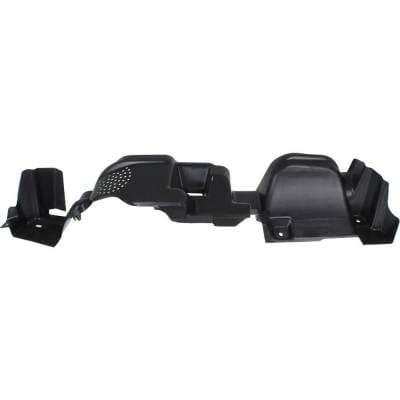New Front Bumper Retainer Compatible With Mitsubishi Rvr Se Limited Edition Outlander Sport Sel thumbnail 2