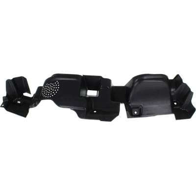 New Front Bumper Retainer Compatible With Mitsubishi Rvr Se Limited Edition Outlander Sport Sel thumbnail 8