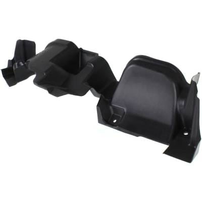 New Front Bumper Retainer Compatible With Mitsubishi Outlander Sport All Submodels Outlander Sport thumbnail 4