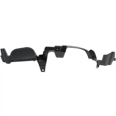 New Front Bumper Retainer Compatible With Mitsubishi Outlander Sport All Submodels Outlander Sport thumbnail 10