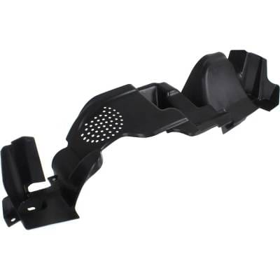 New Front Bumper Retainer Compatible With Mitsubishi Outlander Sport Gt Outlander Sport Le Outlander thumbnail 6