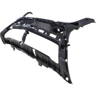New Front Bumper Retainer Compatible With Mercedes Benz Ml400 4Matic Ml550 4Matic Ml350 Bluetec thumbnail 2