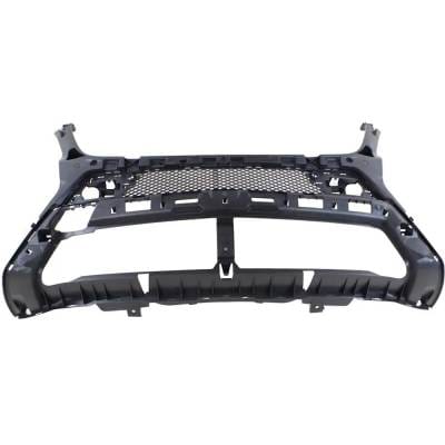 New Front Bumper Retainer Compatible With Mercedes Benz Ml350 4Matic Ml550 Base Ml350 Base Ml250