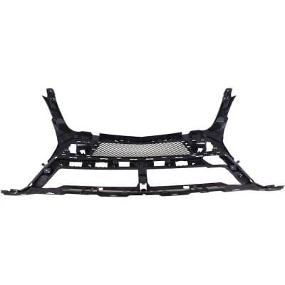 New Front Bumper Retainer Compatible With Mercedes Benz Ml350 4Matic Ml550 Base Ml350 Base Ml250 thumbnail 5
