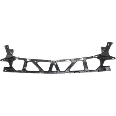 New Front Bumper Cover Support Compatible With Mercedes Benz E400 4Matic 6 Cyl 3.0L E400 Hybrid 6 thumbnail 2