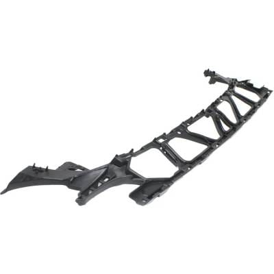 New Front Bumper Cover Support Compatible With Mercedes Benz E400 4Matic 6 Cyl 3.0L E400 Hybrid 6 thumbnail 6