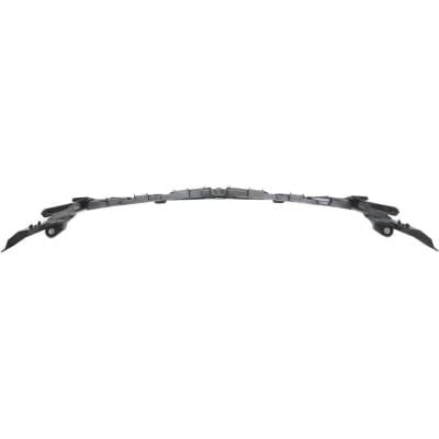 New Front Bumper Cover Support Compatible With Mercedes Benz E550 4Matic 8 Cyl 4.7L E400 Hybrid 6 thumbnail 8