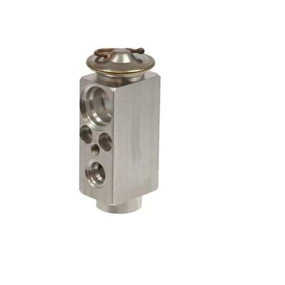 New Rear A/C Expansion Valve Compatible With Chrysler Town & Country Touring L 6 Cyl 3.6L Town & thumbnail 2