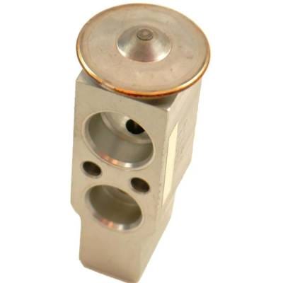 New A/C Expansion Valve Compatible With Jaguar Land Rover F-Type Base 4 Cyl 2.0L Xk Base 8 Cyl 4.2L thumbnail 2